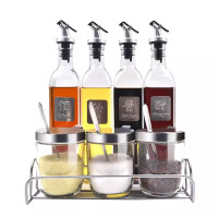 九阳调料收纳组合T0303