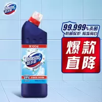 蓝多霸 长效洁净洁厕啫喱冰川山泉香 600G