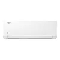 美的1.5P 三级 能效KFR-35GW 壁挂式空调 挂机 220V