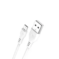 台电(Teclast) TL-P10C 2.1A 数据线 白色