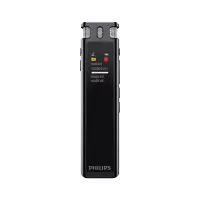 飞利浦智能AI翻译录音笔VTR5260PRO 16G 专业便携录音语音转文字 高清降噪同步翻译录音神器