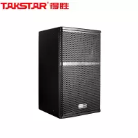 得胜全频音箱 350W EKS-121