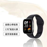 企业定制 米狗智能手表防水多功能手表w11