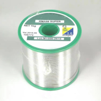 焊锡丝M705 直径1mm 1kg/卷