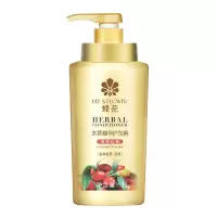 蜂花 本草精华护发素(润泽丝滑)1L