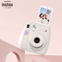 富士 instax拍立得mini7+ 照相机