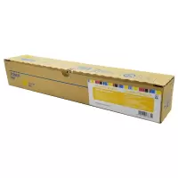莱盛 LS-MIN-TN223-Y 数码复合机粉仓 黄色 适用于柯尼卡美能达C226/C256/C266 5000页