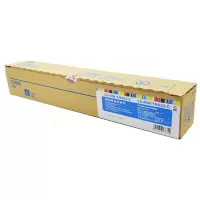 莱盛 LS-MIN-TN223-C 数码复合机粉仓 青色 适用于柯尼卡美能达C226/C256/C266 5000页