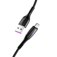 台电(Teclast) TL-BZ02AL-BK虎鲸 2.4A 数据线 黑