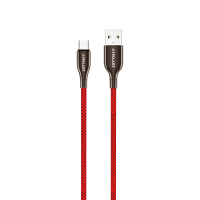 台电(Teclast) TL-BZ02AC-RD小蛮腰超级快充 5A 数据线 红