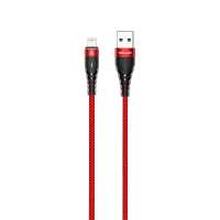 台电(Teclast) TL-BZ01AL-BK 天眼 2.4A 数据线 黑