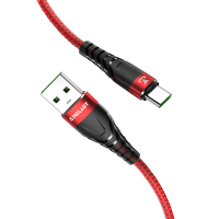 台电(Teclast) TL-BZ01AC-RD 天眼 5A 数据线 红