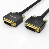 秋叶原DVI高清视频线 5.0m QS8202