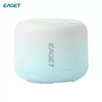 忆捷(EAGET)蓝牙音箱EK01-蓝色
