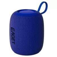 忆捷(EAGET)蓝牙音箱EK02-蓝色