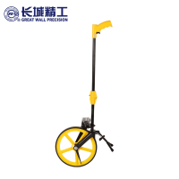长城精工滚轮测距仪429762 单位:1把