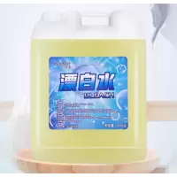 伊晖晟 高效浓缩型漂白水 20kg