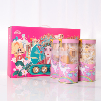 西点港南北盛宴国潮礼盒 1229克