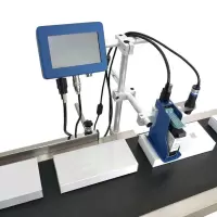 25.4大字符打码机 ZXW290机器+DSBK90A快干墨盒