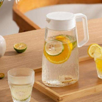 俪影水具五件套W-LY/L5( 水壶*1 *1100ml 杯*4 *200ml)[团购商品,不零售]箱规10(按箱发货)