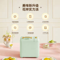 柏翠 PE8899 面包机(H)