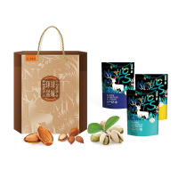 半亩川 环球果味