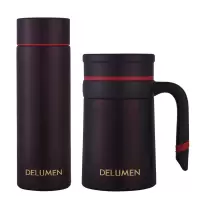 德鲁曼(DELUMEN) 至尊办公套装 HB-3550