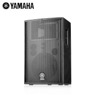 雅马哈(YAMAHA)专业音箱 大功率专业音响 R115
