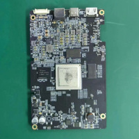 深知未来 全彩夜视相机 主控主板