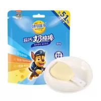 妙可蓝多 儿童奶酪棒常温 原味18g*5支*1袋 高钙健康休闲零食