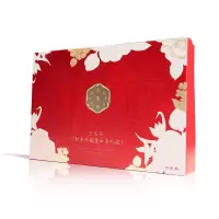 百雀羚三生花精油香氛洗发露(莹亮修护)500ML