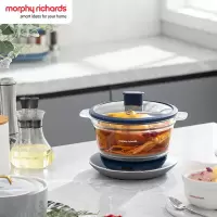 摩飞电器(MORPHY RICHARDS) 电炖锅 MR9081颜色随机