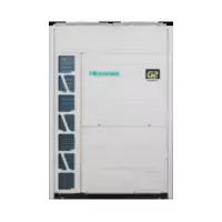 海信34匹变频冷暖空调HVR-954W/SM2FZBp