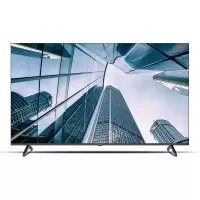 飞利浦(PHILIPS)65英寸4K全面屏工程商用电视 可定制功能 USB克隆 2+16G内存 网络智能液晶电视机