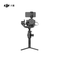 大疆 DJI 如影SC 智能防抖手持摄影云台稳定器 微单相机云台稳定器