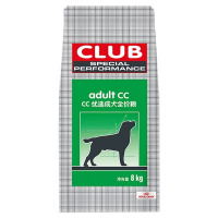 ROYALCANIN皇家宠物食品CC优选成犬犬粮8KG