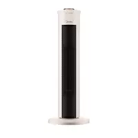 美的(Midea)取暖器暖风机 家用立式电暖器加热风机/电暖器/全屋大面积取暖立式取暖定时热风扇 NFU-H 