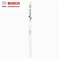 博世 往复锯锯条 S1411DF 带金属木材切割长度300mm (1支装)(货期3-5天)