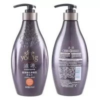 滋源氨基酸生姜强韧洗头水535ml