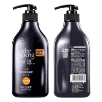 滋源生姜劲能强韧养护洗头水535ml