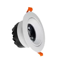 欧普照明 射灯APL-270COB-12A,4000K