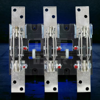 HoldPeak HD13BX-1000/31胶板刀闸开关