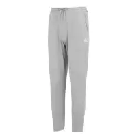 阿迪达斯(adidas) 男裤运动裤新款休闲裤跑步健身训练舒适直筒针织长裤男 IC9411 S