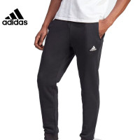 阿迪达斯 (adidas)冬季男子运动休闲长裤裤子IB4023 IB4023-2023冬季 S