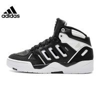 阿迪达斯 (adidas)冬季男鞋MIDCITY运动鞋篮球鞋IE4465 IE4465-2023冬季 45