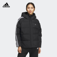 阿迪达斯 (adidas) W 3S PFF DOWN J轻运动女冬季600蓬户外保暖鸭绒羽绒服 IT8720 XS