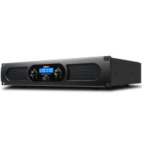 狮乐(SHILE) AV-2011D 会议功放KTV功放布线调试带安装