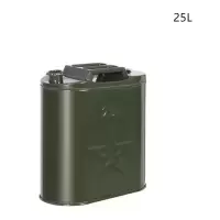 美飞 汽油桶 25L