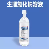 YPAY 实验室生理盐水 500mL