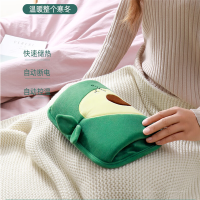 机乐堂电热暖水袋JR-CY282 手袋版 单个价